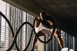 benefícios do crossfit