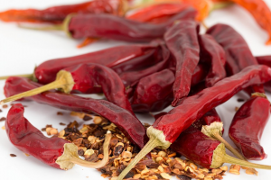 Benefícios da Pimenta Caiena