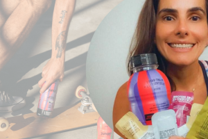 Energia para o esporte