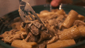 Receita do Pão Caviar com Cremeria