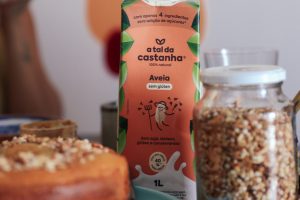 Produtos seguros para celíacos