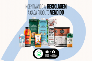 Você conhece o selo eureciclo?